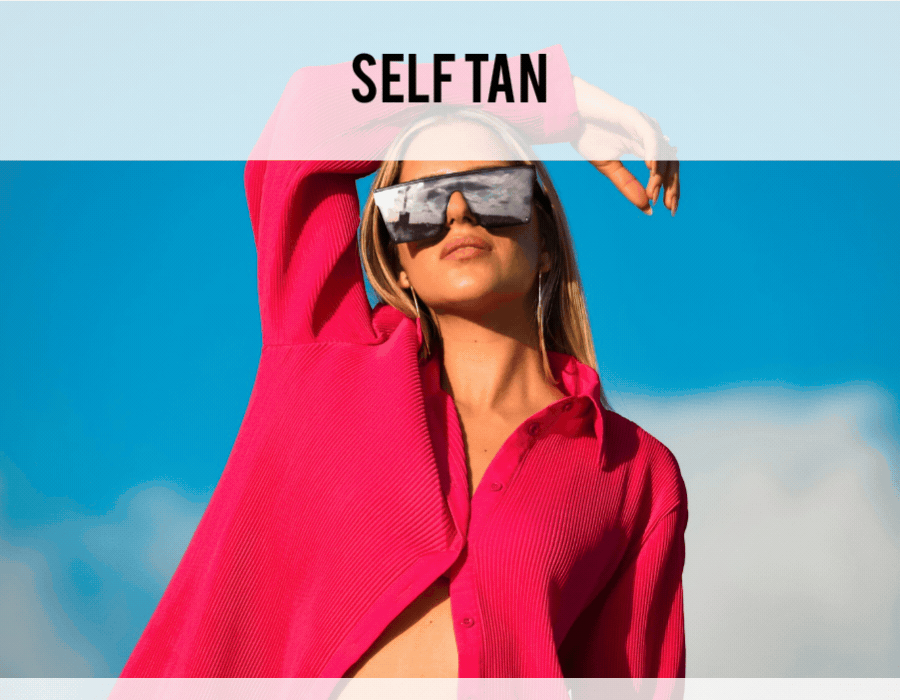 The Future of Self-Tanning Is Skincare: Why the Next Generation of Self-Tan Products Will Be Judged Less by Color and More by Skin Health