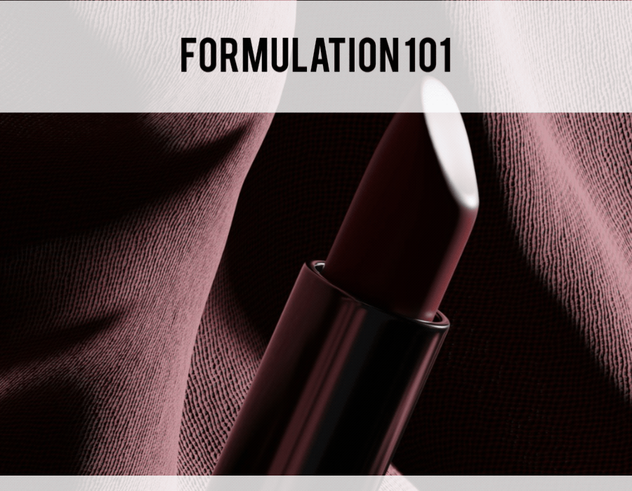 FORMULATION 101: Who Owns Your Formula?