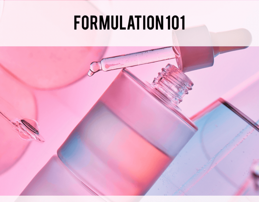 FORMULATION 101: How Much Does It Cost to Develop a Custom Skincare Formula?