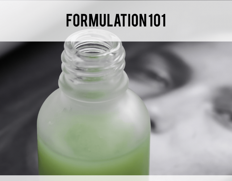 FORMULATION 101: How to Choose the Right Formulation Partner for Your Personal Care Brand