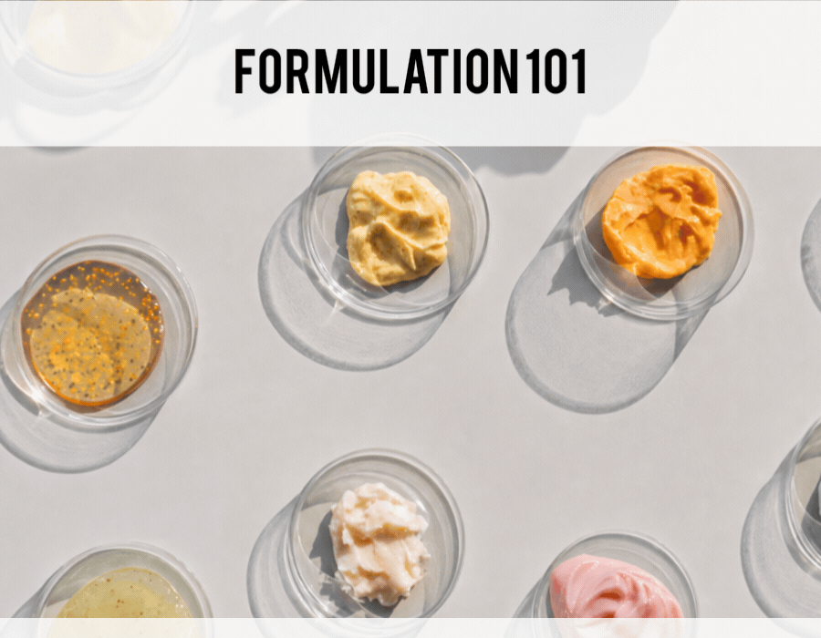 FORMULATION 101: Custom Cosmetic Formulation vs. Contract Manufacturing: What's the Difference?