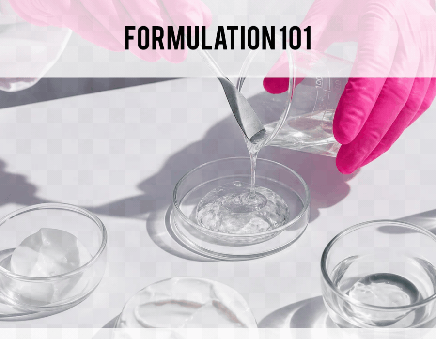 FORMULATION 101: Private Label vs. Custom Formulation: Which Is Right for Your Beauty Brand? 