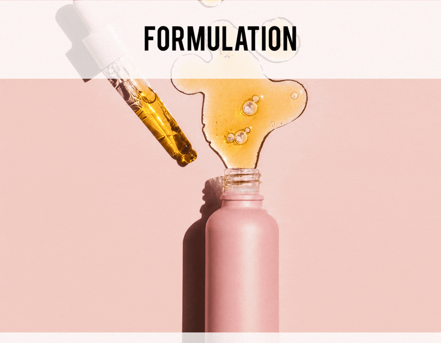 What Happens After Your Formula Is Finished?