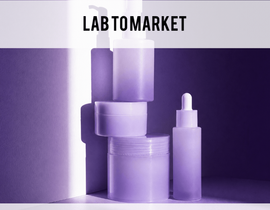 Scaling a Cosmetic Formula: From Lab to Manufacturing