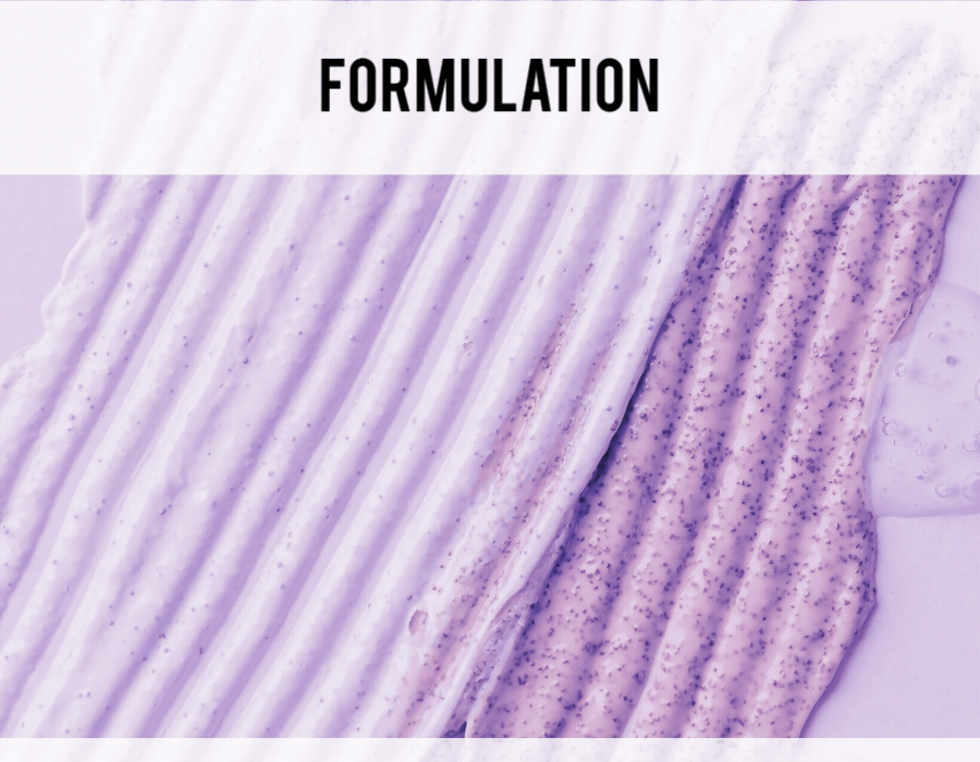 How Sensory Science Shapes a Product's Texture