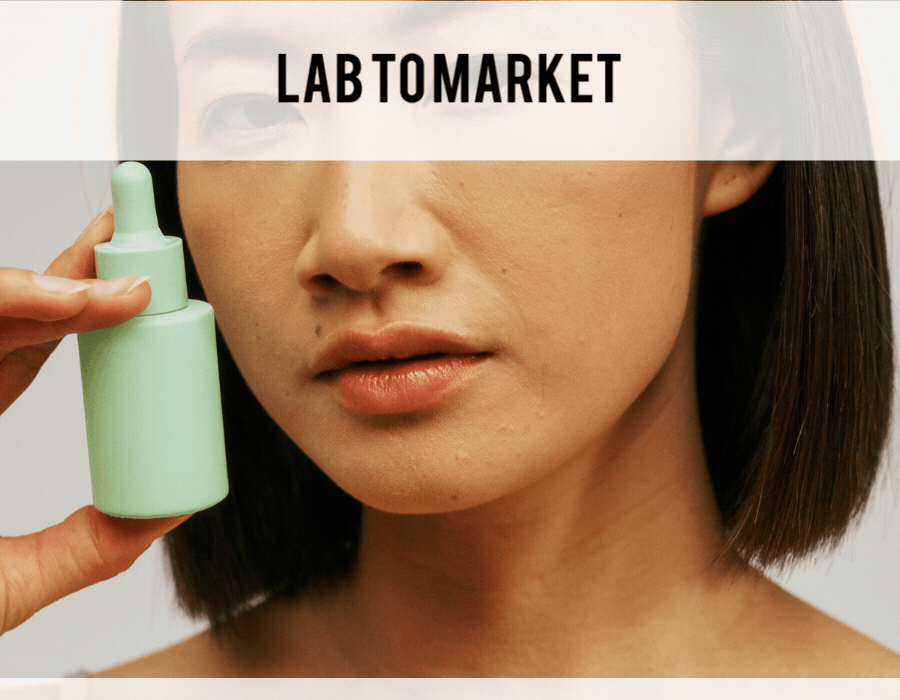 Skincare Product Development: From Concept to Market