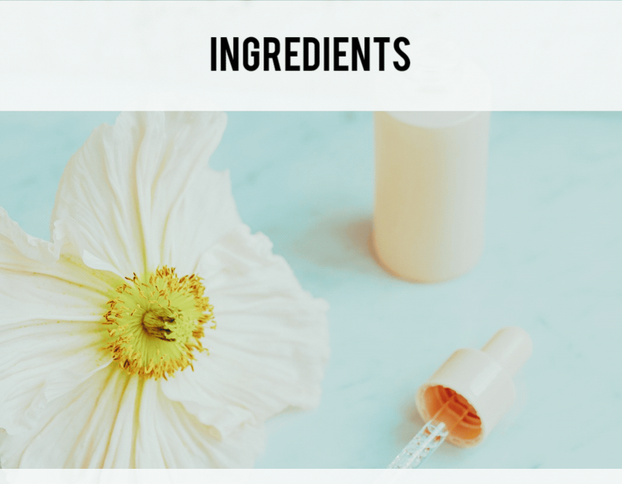 Biotech Ingredients: The Future of Cosmetic Formulation