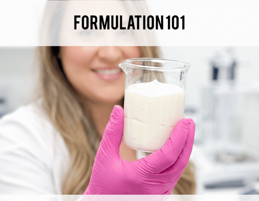 What Does a Cosmetic Chemist Do?