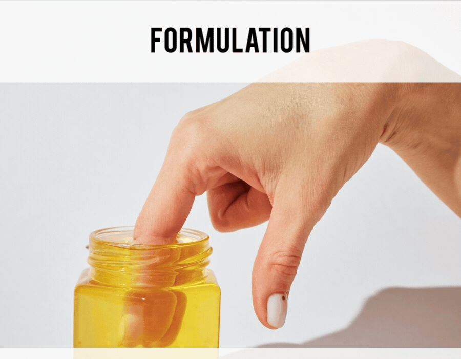 How Shelf Life Is Determined for Cosmetic Products
