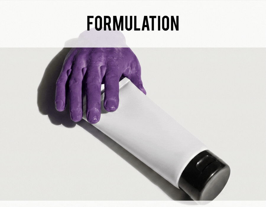 Can You Own Your Cosmetic Formula?