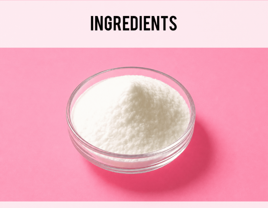 Allantoin for Skin: Why This Quiet Workhorse Still Matters
