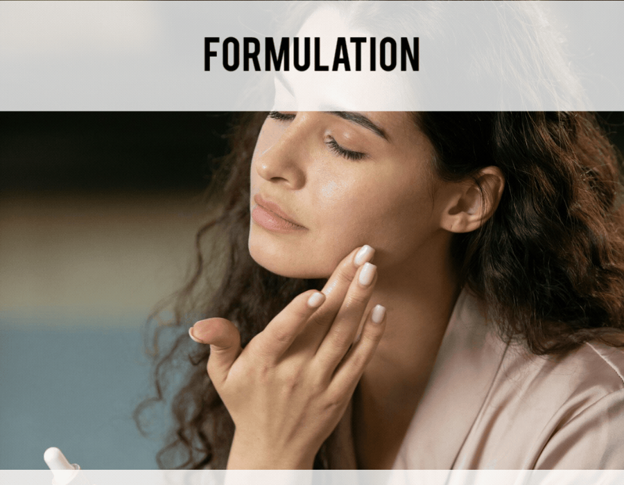 Formulating for Sensitive Skin: What “Gentle” Really Means