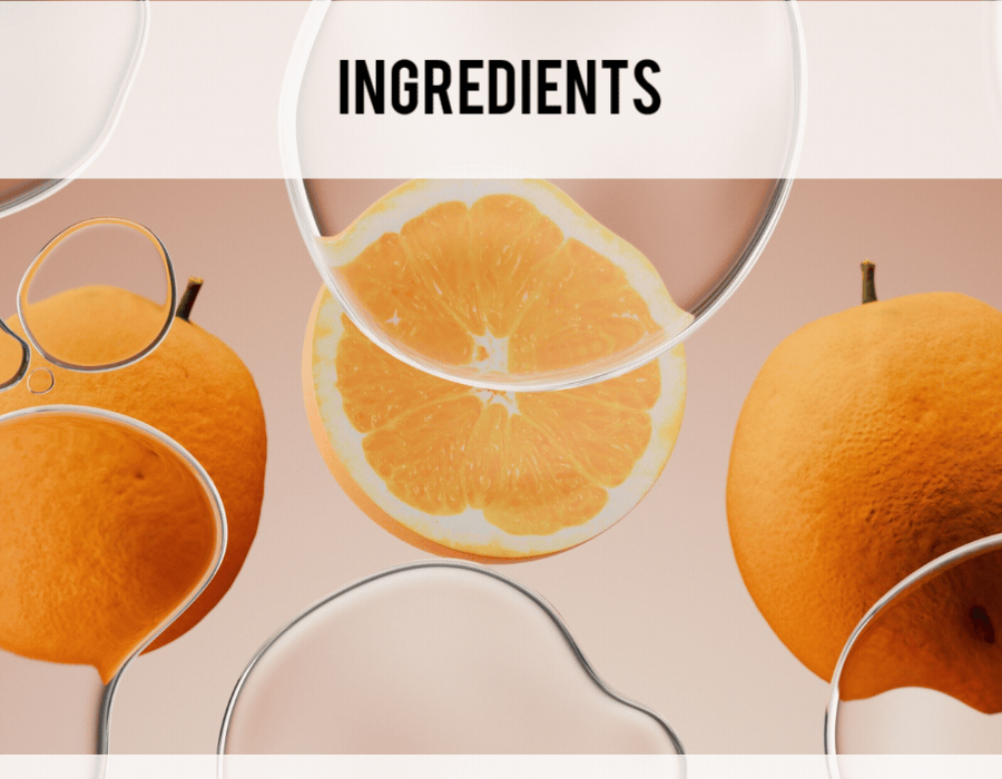 Vitamin C for Skin: L-Ascorbic Acid vs. THD, SAP, MAP &amp; Other Forms