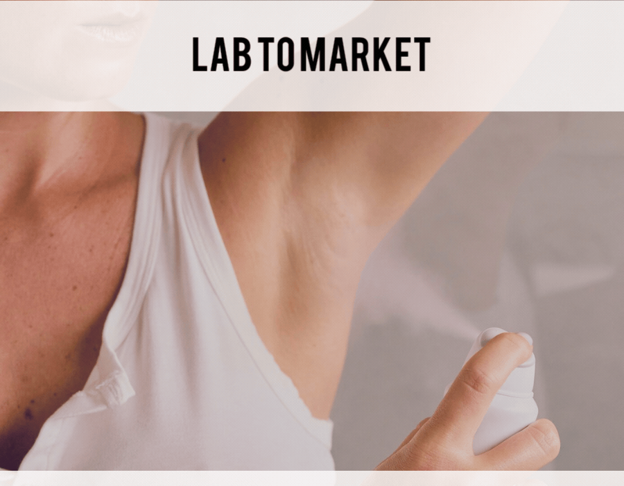 Deodorant Active Ingredients: Antiperspirants, Aluminum-Free Actives and How They Actually Work