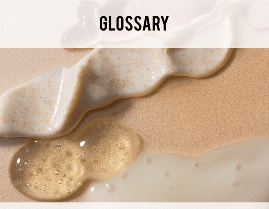 Cosmetic Formulation Glossary: Essential Terms for Beauty Founders
