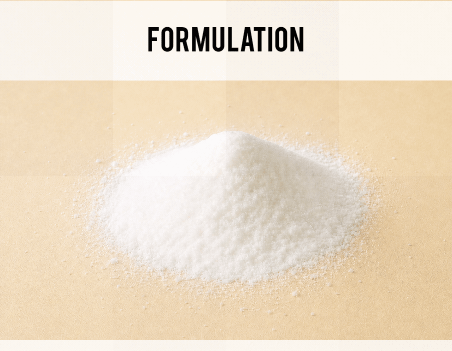 N-Acetyl Glucosamine for Skin: Why Formulators Pair It With Niacinamide