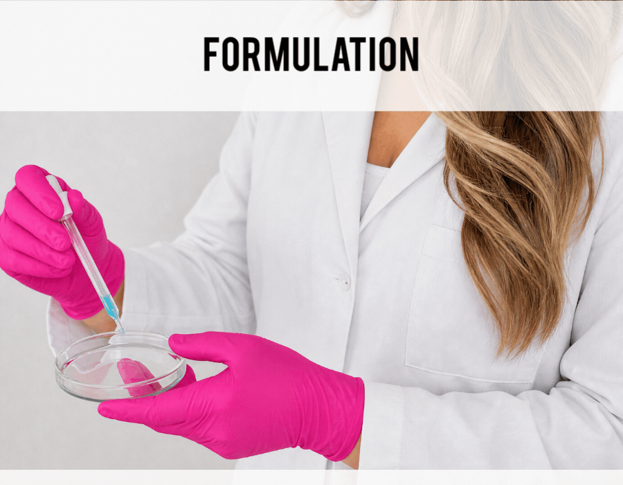 In-House vs. Freelance Cosmetic Chemist: Which Is Right for Your Beauty Brand?