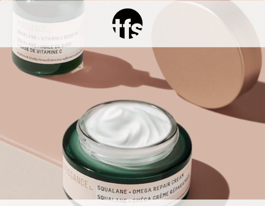 Squalane Is the Hero Moisturizing Ingredient Skin Needs