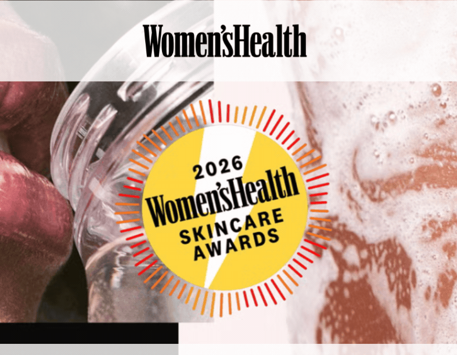 Meet The Winners of The 2026 Women’s Health Skincare Awards