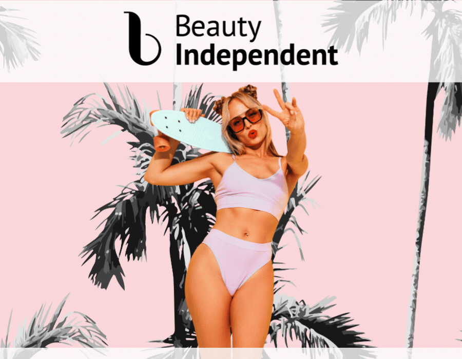 Self-Tanning Brand CleanTan Gives A Whole New Meaning To Tea Time