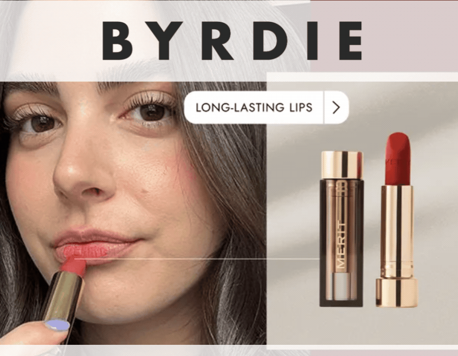 The 11 Best Long-Lasting Lipsticks That Withstand Snacks, Sweat, and Smooches
