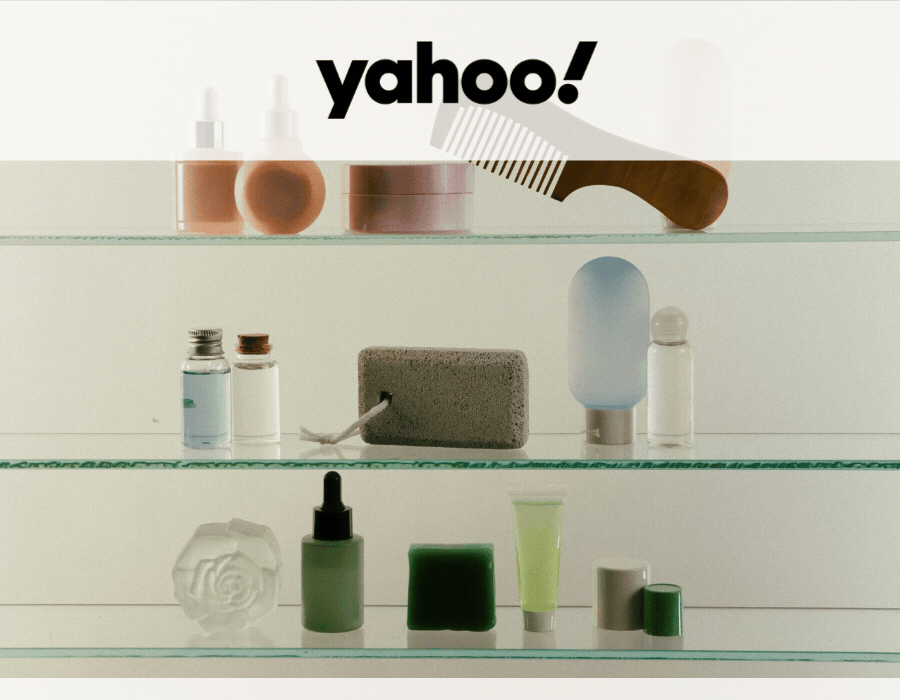 8 things you should stop storing in your bathroom, according to experts