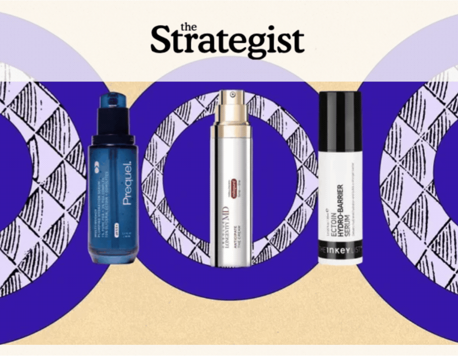 Ectoin Is About to Be As Popular As Retinol. Here’s What You Need to Know.