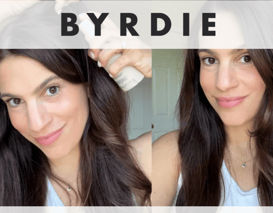 These 6 Clean Dry Shampoos Helped Us Skip Wash Day and Achieve Serious Volume