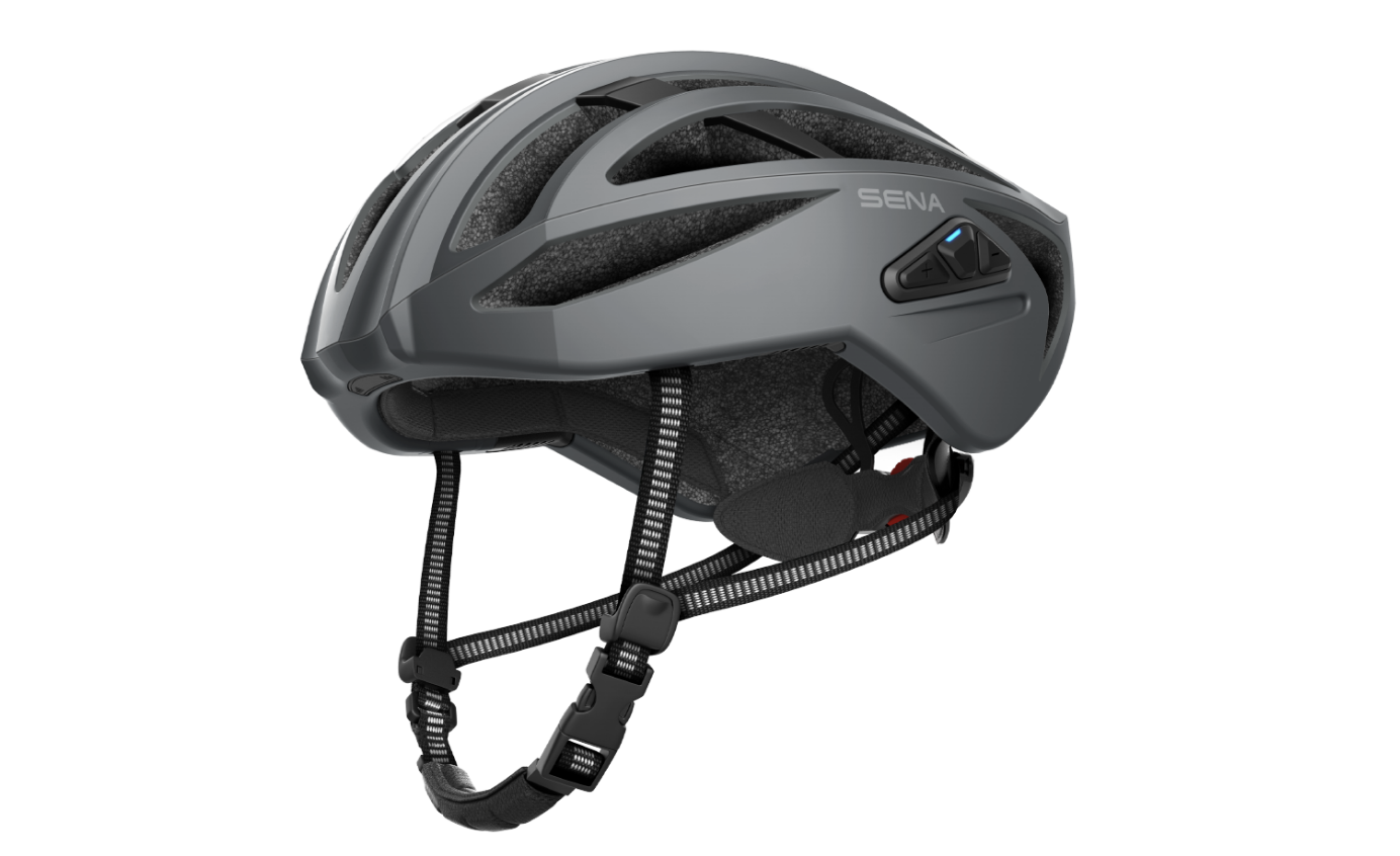 Casco Mountain Bike Sena M1 EVO con Bluetooth Mesh 2.0 - Tienda