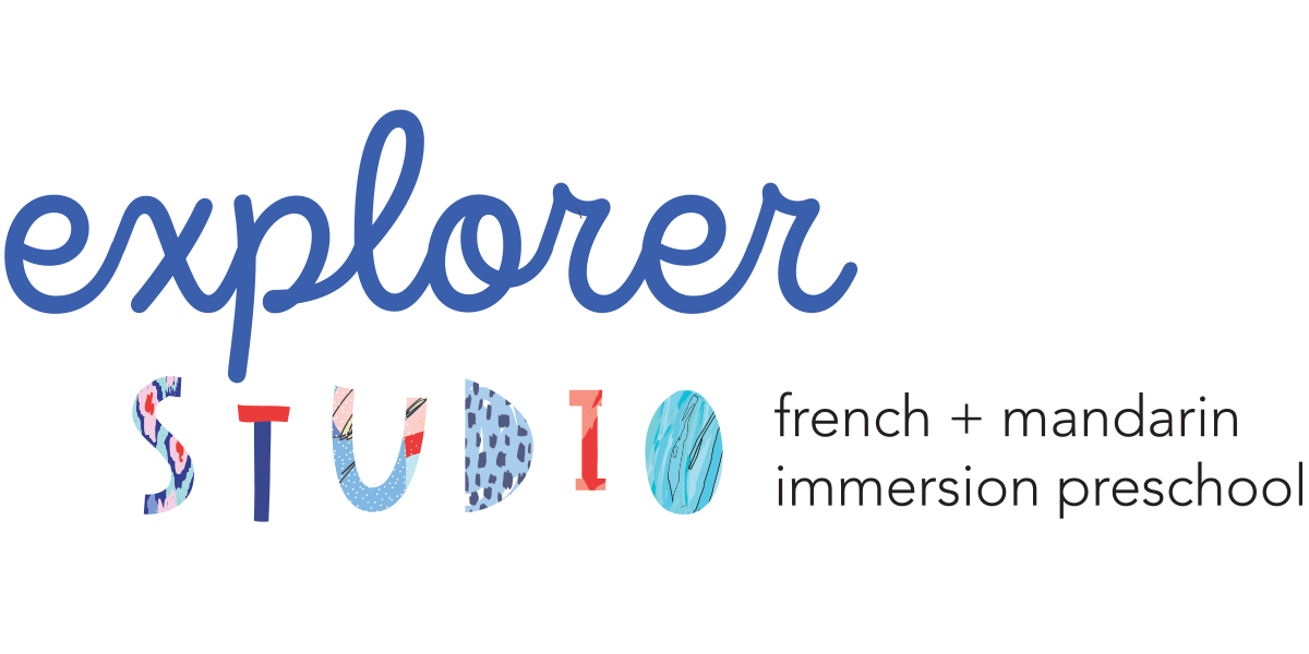 Explorer Studio