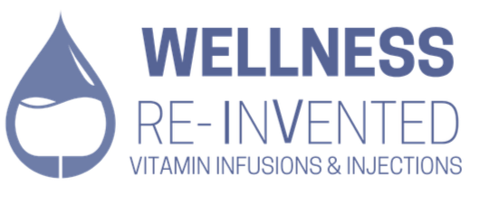 Wellness ReInVented - Vitamin Infusions &amp; Injections
