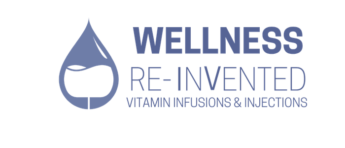 Wellness ReInVented - Vitamin Infusions &amp; Injections