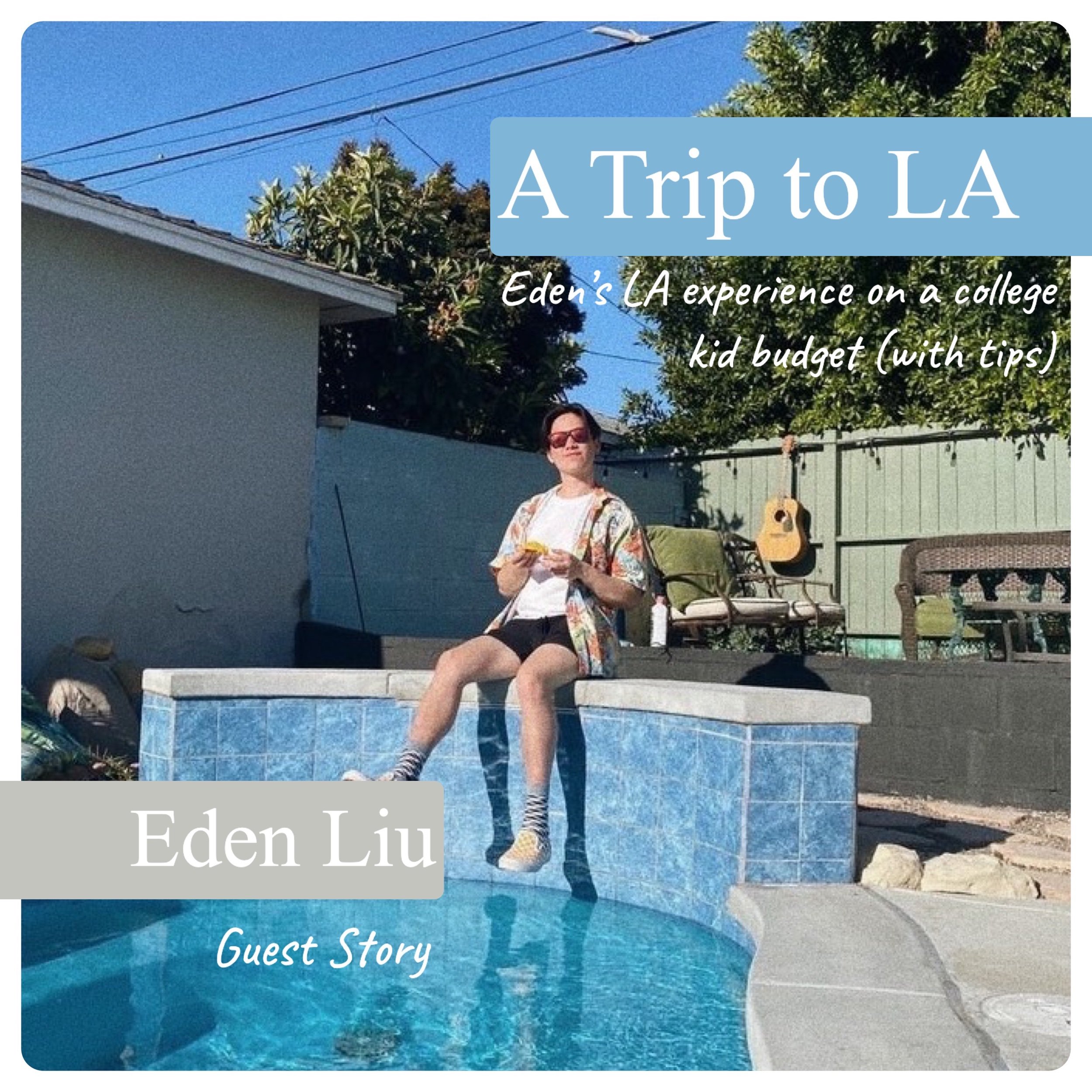 A Trip to LA