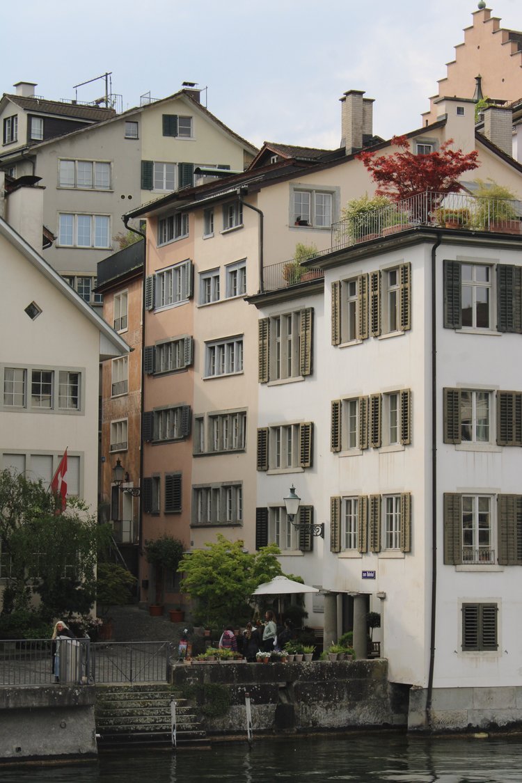 Switzerland, 2022