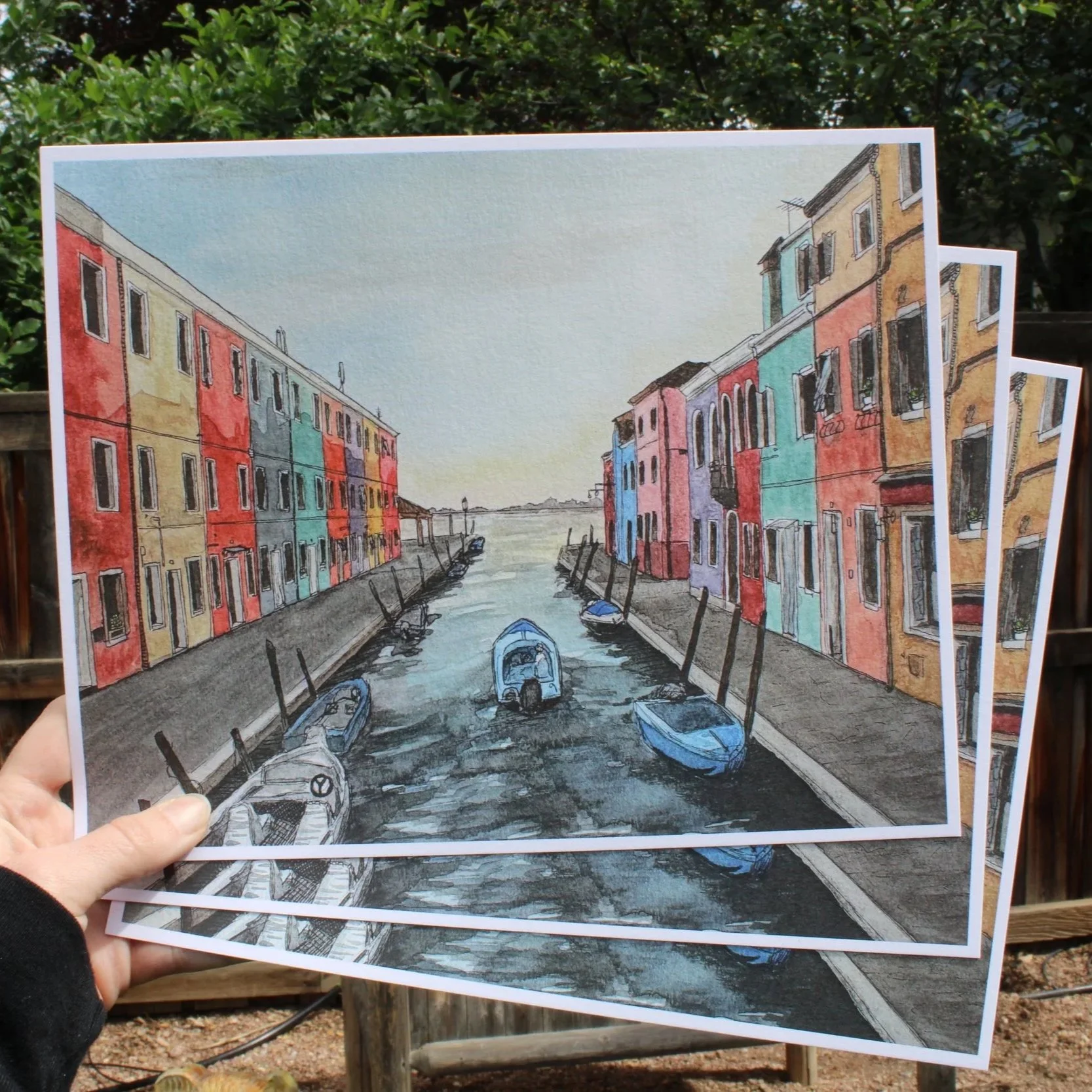 Italy