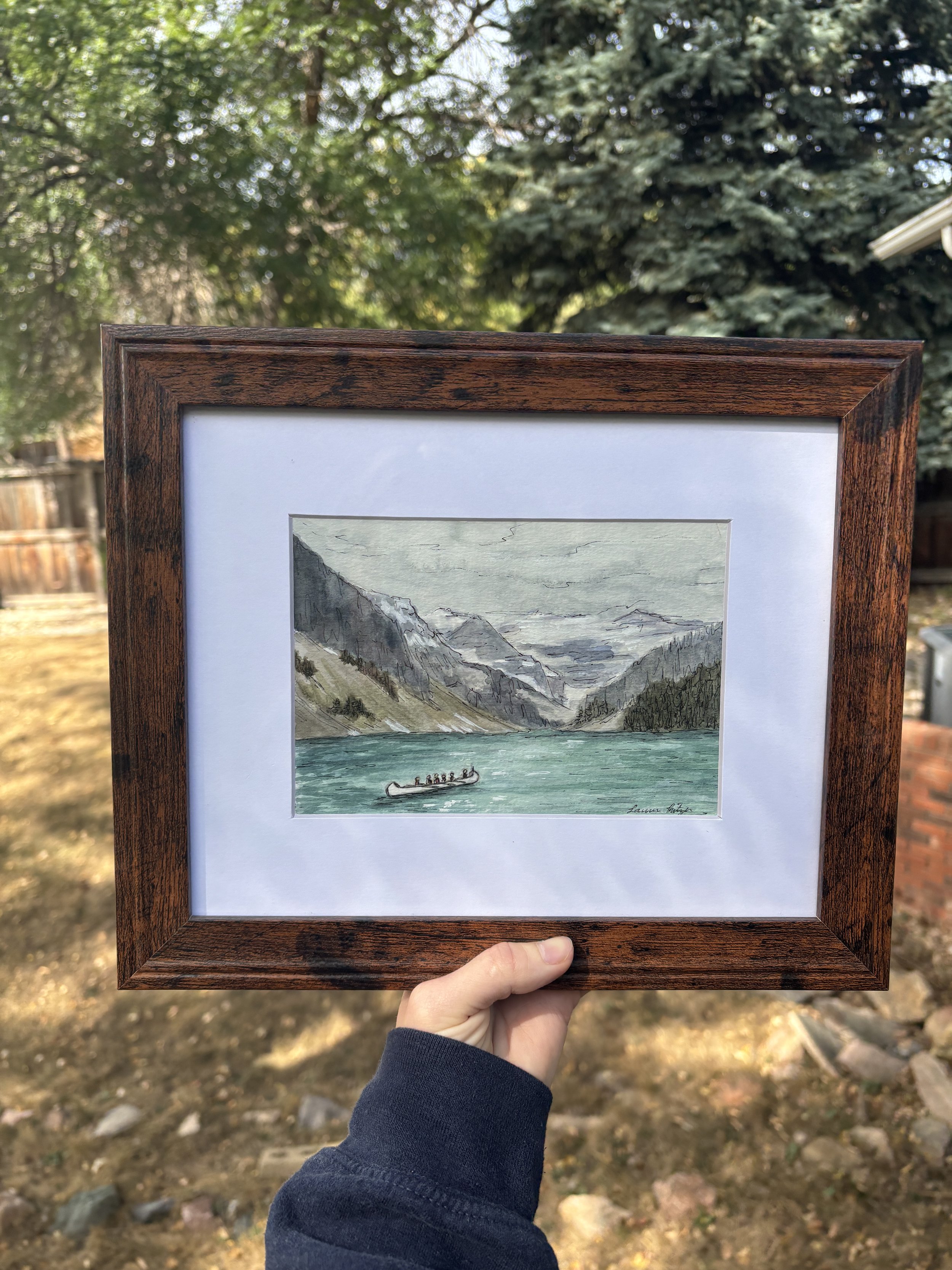 Lake Louise