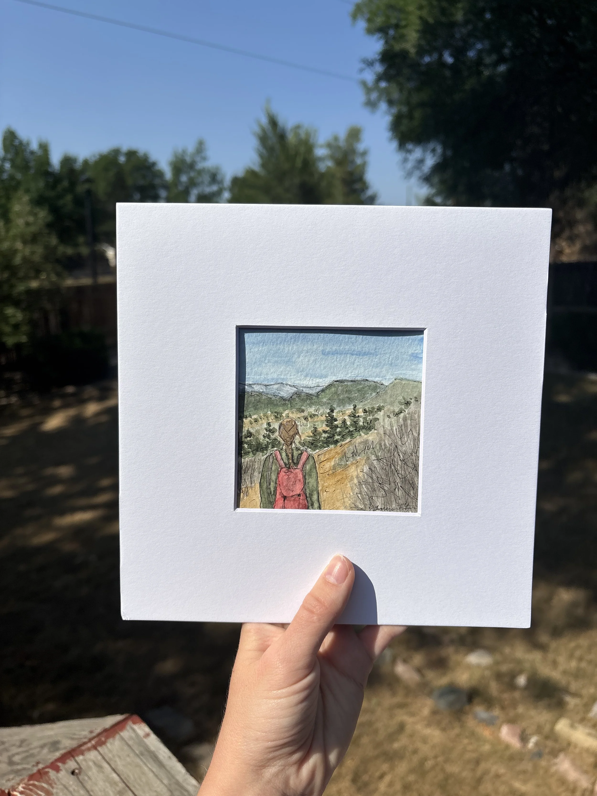 Estes Park