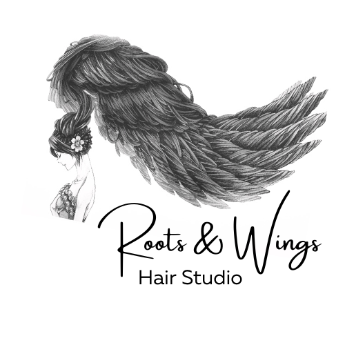 -Roots &amp; Wings Hair Studio- Holly Springs, NC