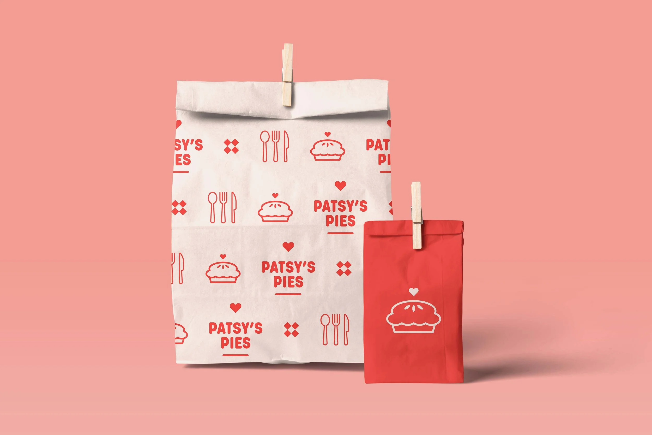 Patsy's Pies
