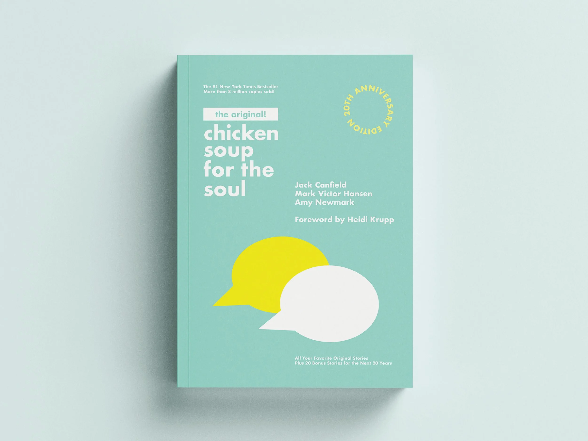 Chicken Soup for the Soul