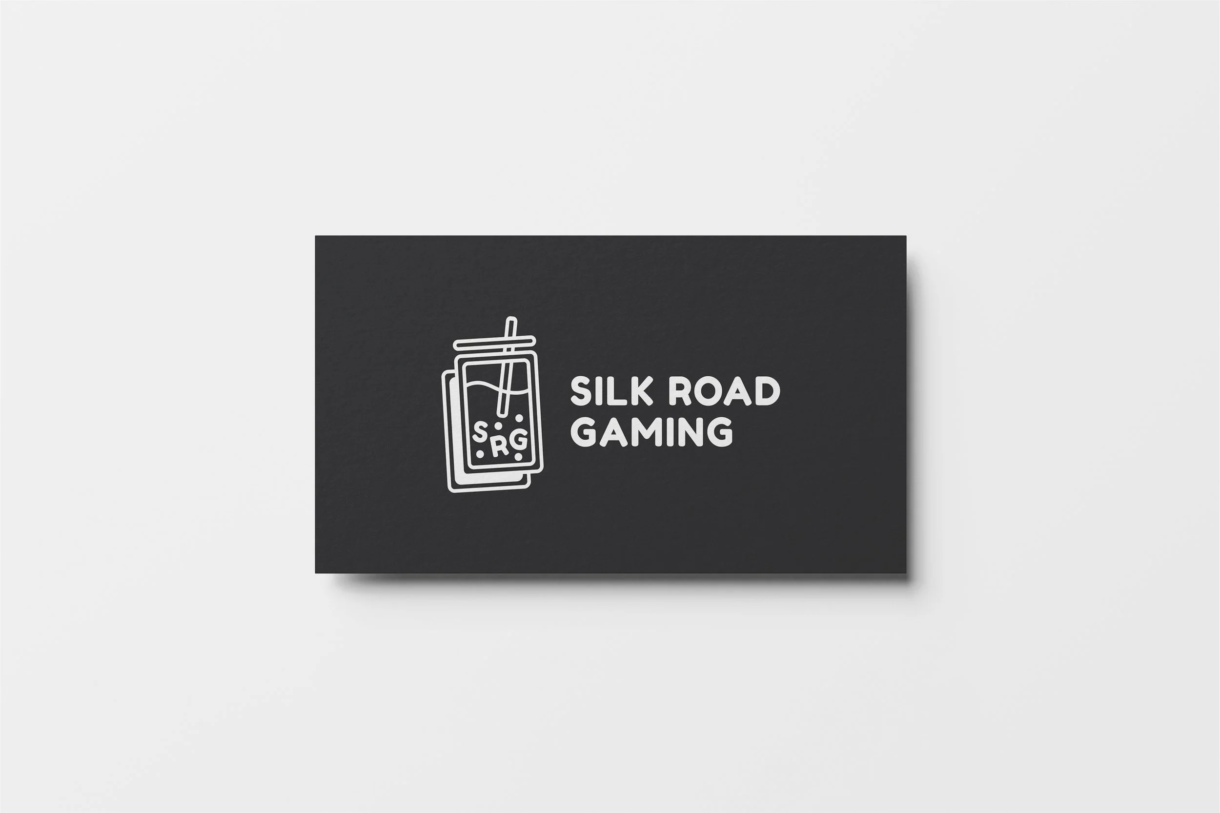 Silk Road Gaming