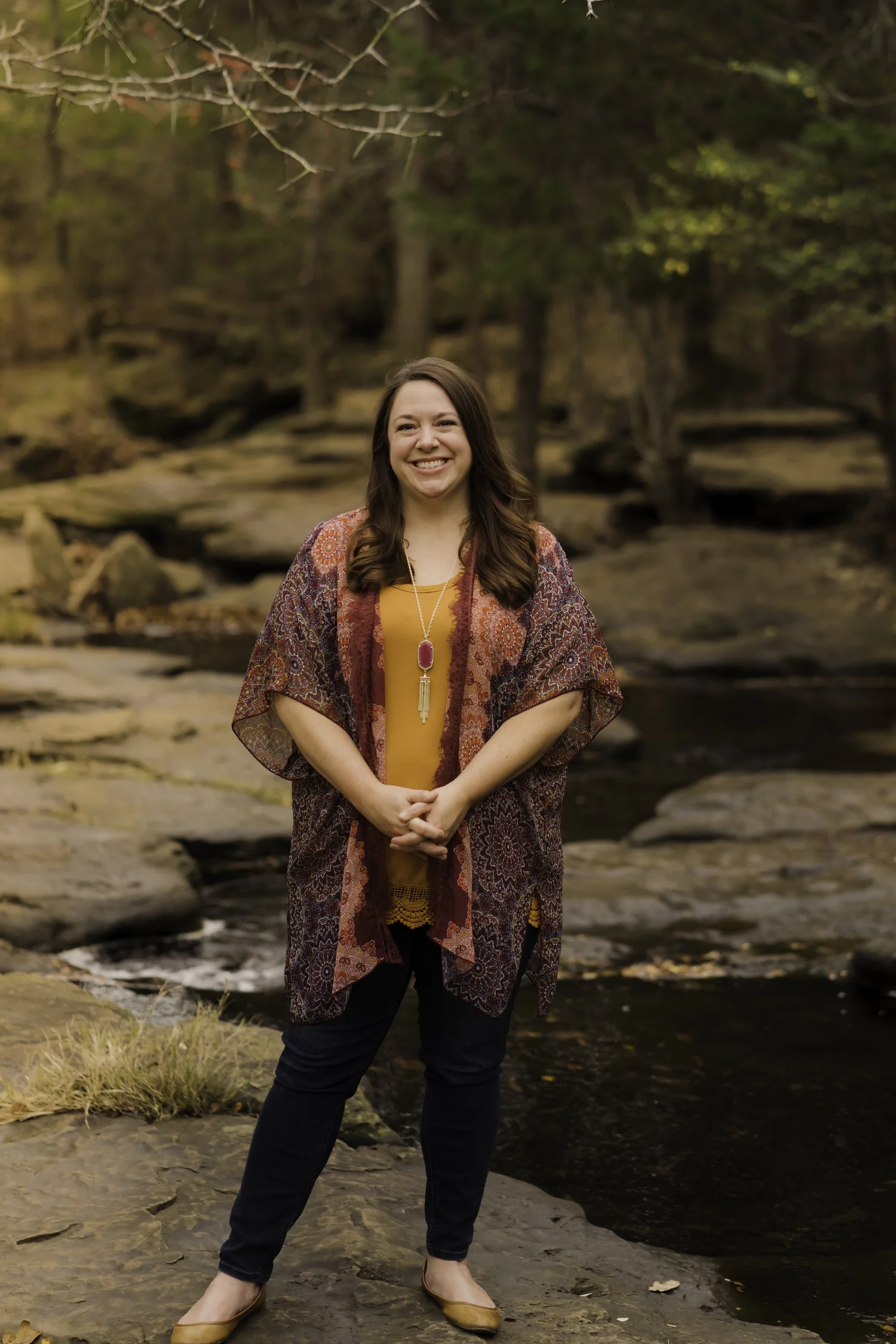 About 1 — Bethany Sanders Therapy, PLLC