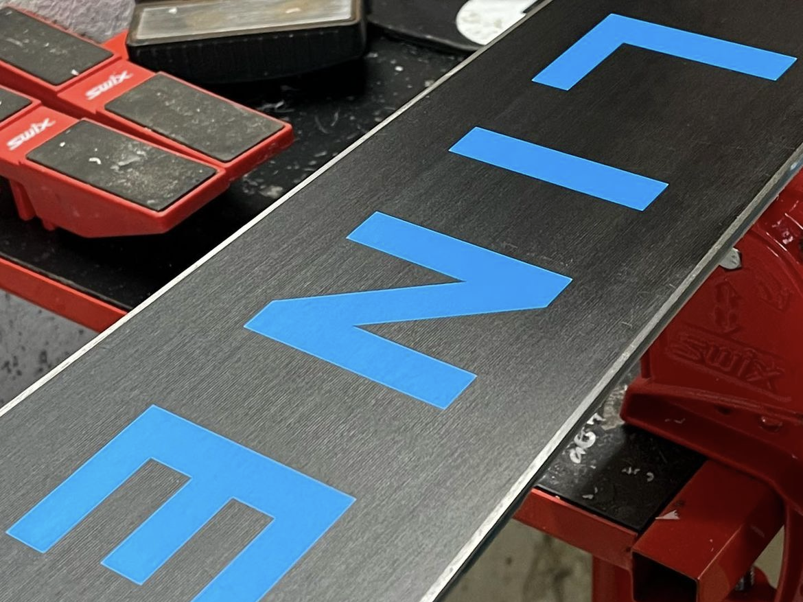 Tune Ups for Snowboards & Skis — Adventure Mystic