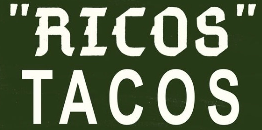 Ricos Tacos 