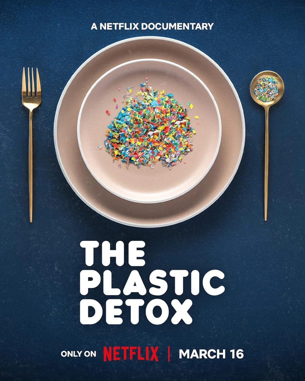 Please watch this documentary @netflixanz @unplasticyourlife
