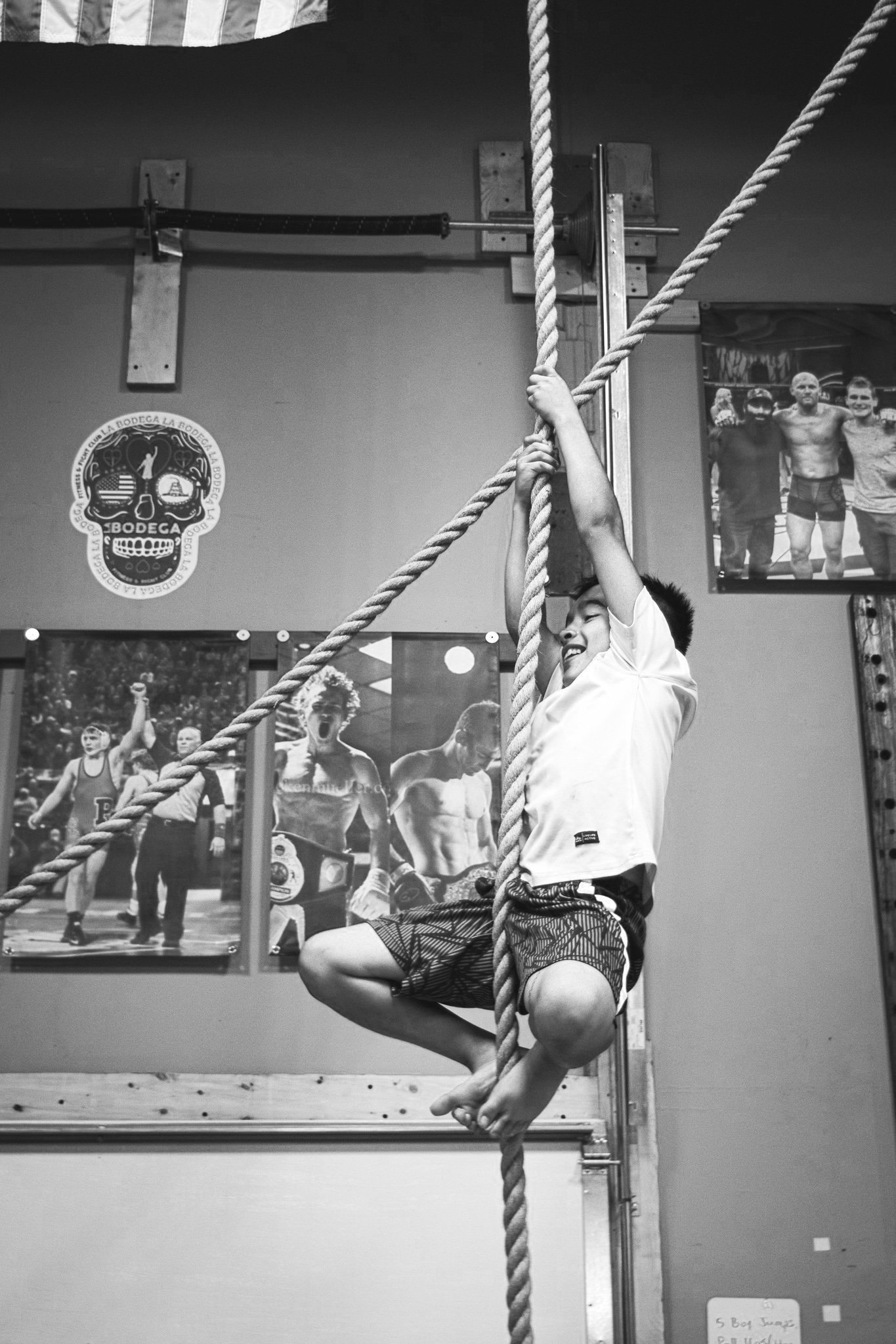 Kids Party Places La Bodega Fitness And Fight Club kids-party-places-la-bodega-fitness-and-fight-club
