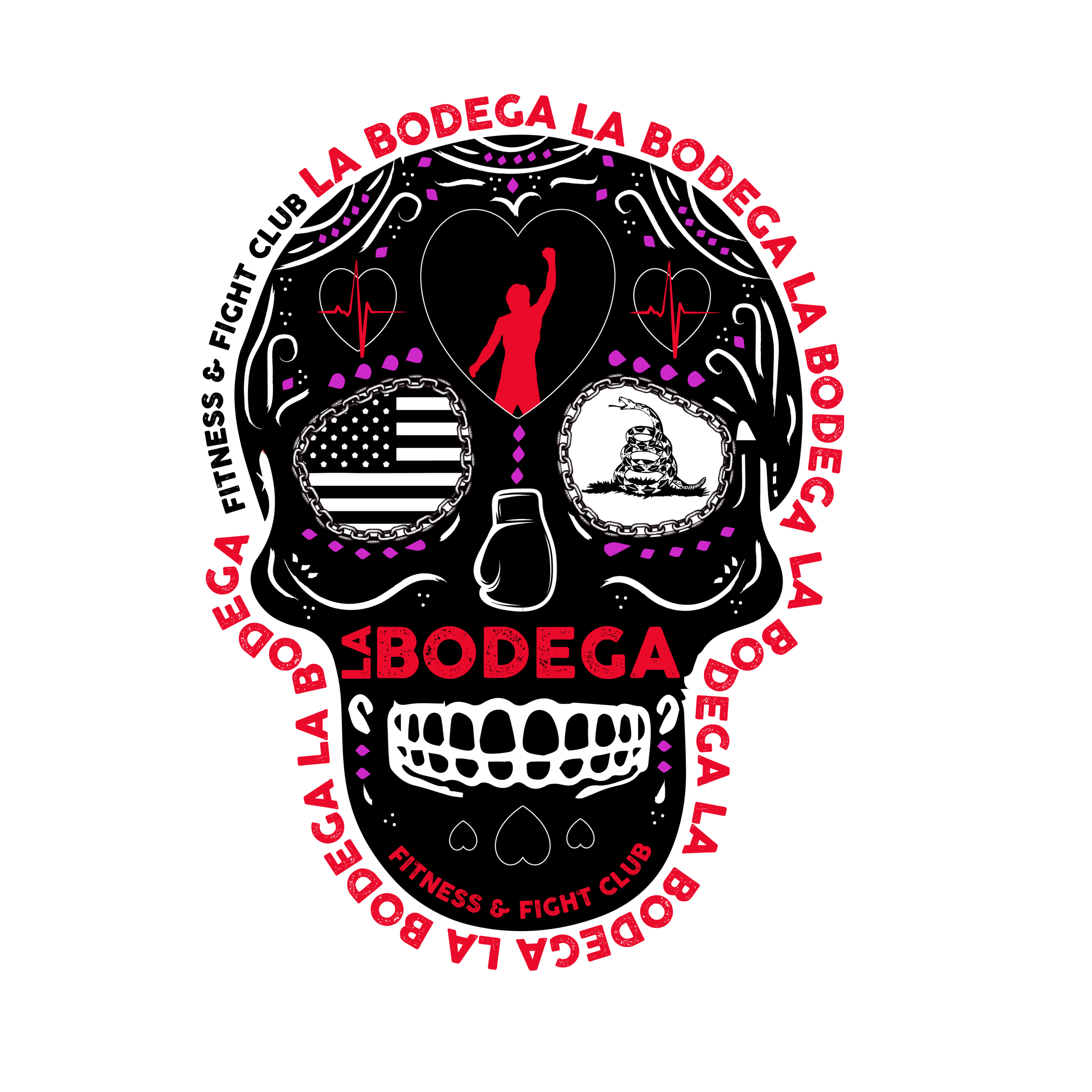 La Bodega Fitness and Fight Club