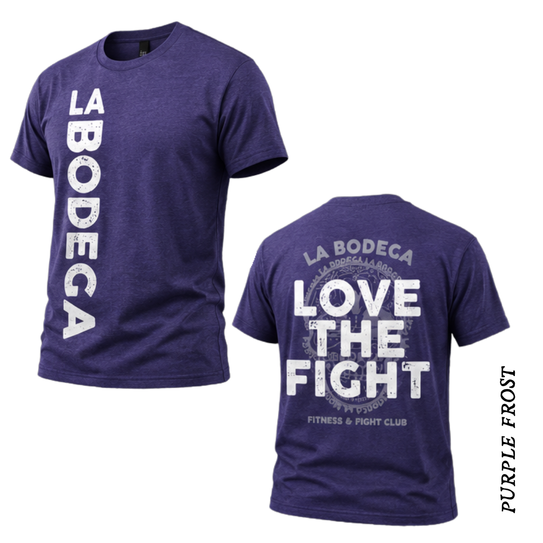 LA BODEGA FITNESS PRIOR LAKE MINNESOTA