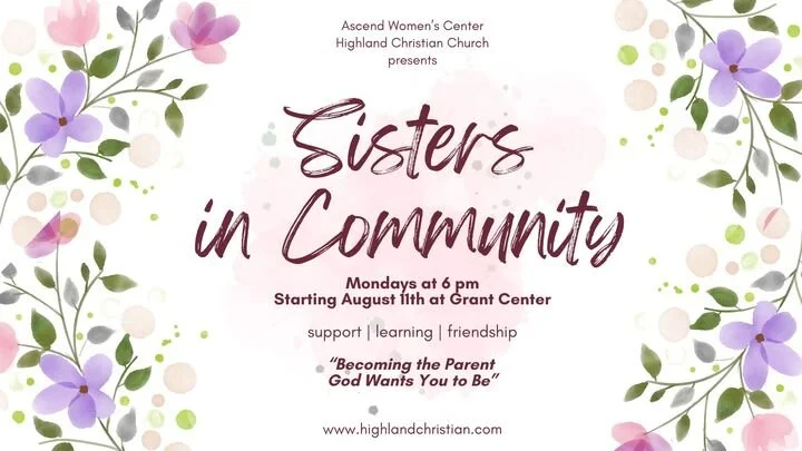 Sisters in Community