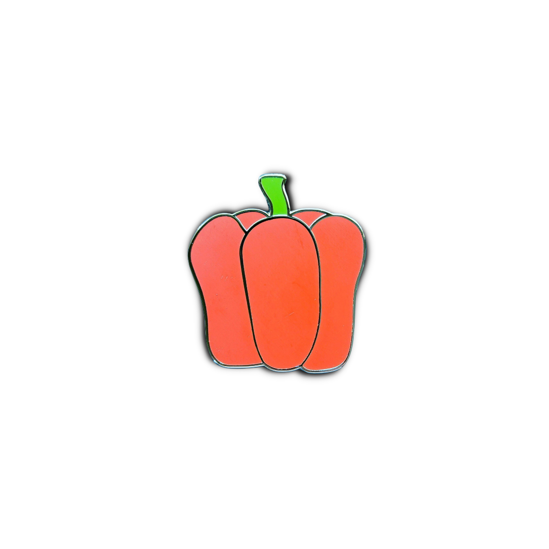 'California Wonder' Pepper